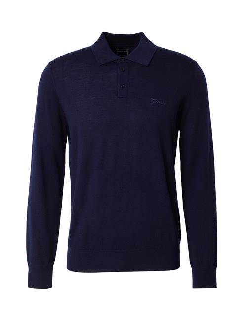 Se GUESS Pullover 'CARTER'  marin ved About You