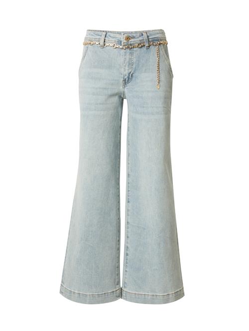 GUESS Jeans 'ZOYA'  blue denim