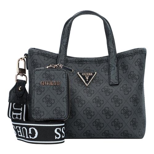 GUESS Shopper 'Latona'  antracit / sort