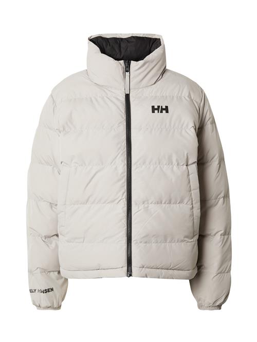 HELLY HANSEN Overgangsjakke  kit / sort