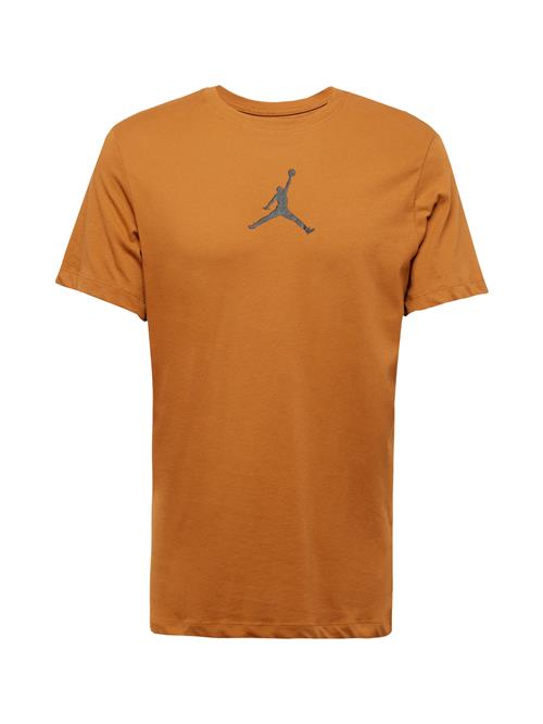 Jordan Bluser & t-shirts 'Jumpman'  pueblo / sort