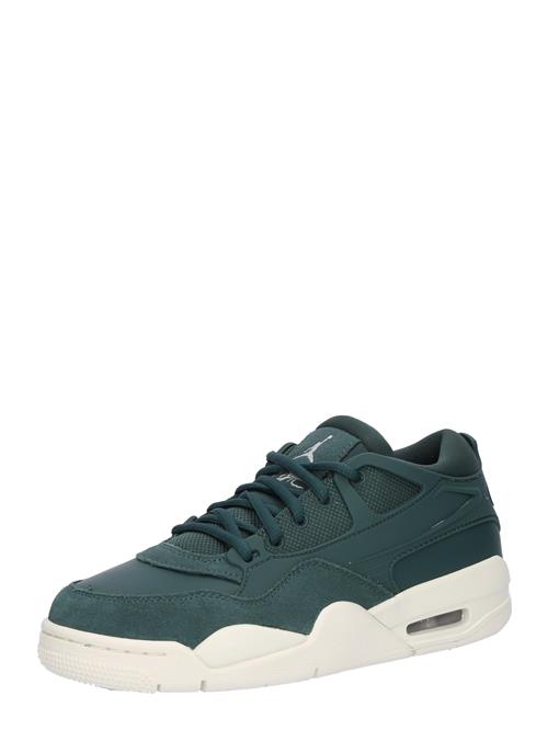 Se Jordan Sneaker low 'AIR JORDAN 4 RM'  smaragd ved About You