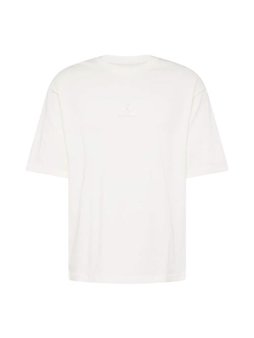 Jordan Bluser & t-shirts 'ESS 85'  creme