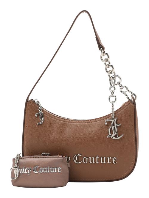 Se Juicy Couture Skuldertaske 'Jasmine'  taupe ved About You