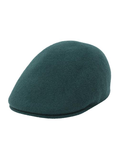 KANGOL Hue  smaragd / hvid