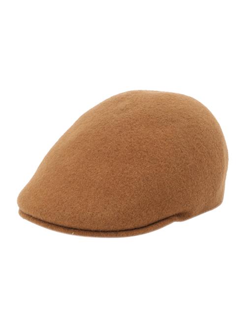 Se KANGOL Hue 'Seamless'  brun ved About You