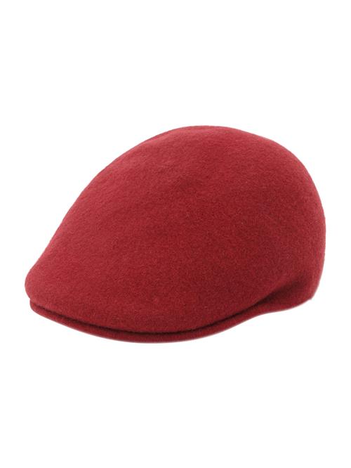 KANGOL Hue  rød