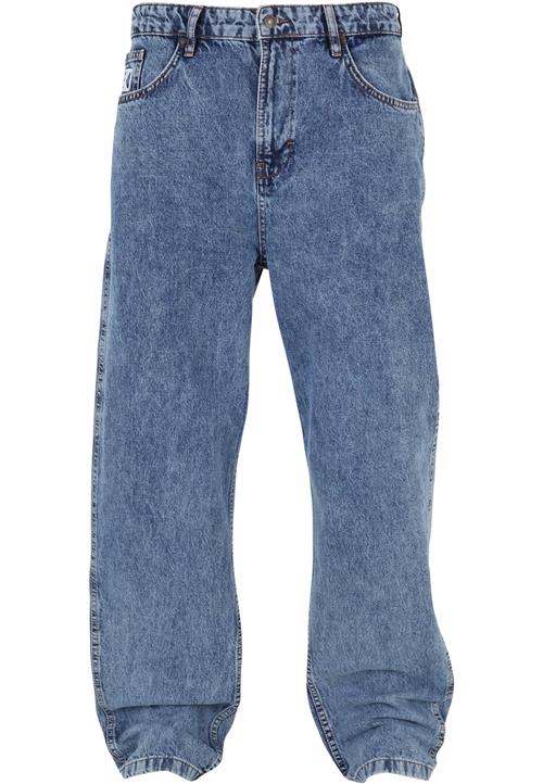 Karl Kani Jeans  blue denim