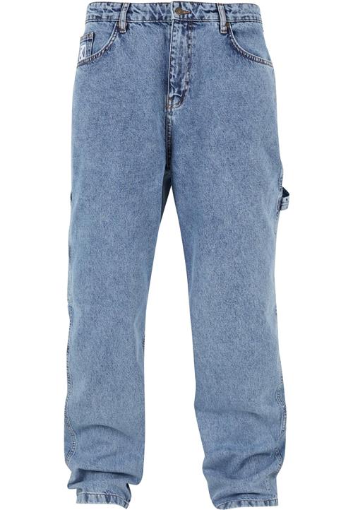 Karl Kani Jeans  blue denim