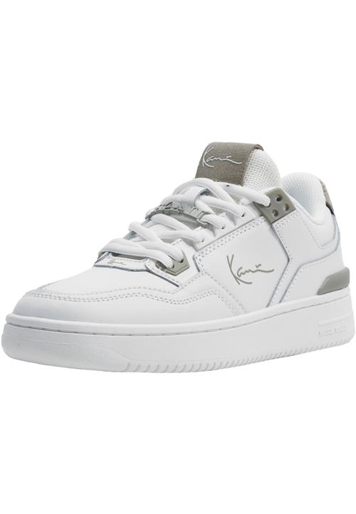 Karl Kani Sneaker low  oliven / hvid