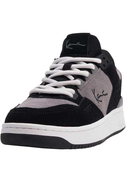 Karl Kani Sneaker low 'KK 89 PRM '  greige / sort / hvid