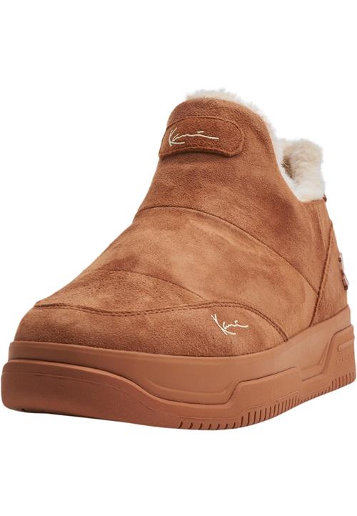 Karl Kani Snowboots 'KKFWW000337'  brun