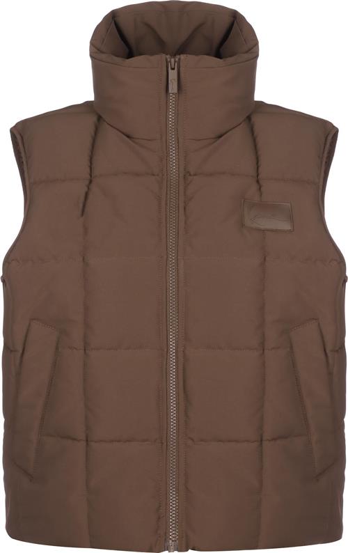 Karl Kani Vest  brun