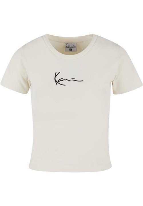 Se Karl Kani Shirts  sort / offwhite ved About You