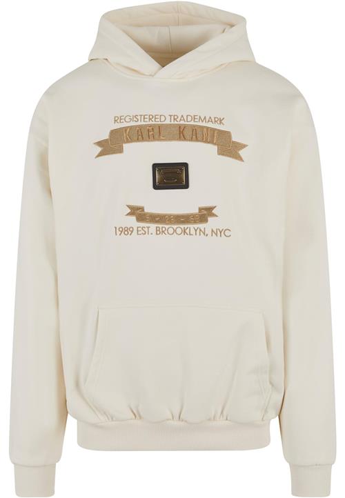 Se Karl Kani Sweatshirt  beige / brun / sort ved About You