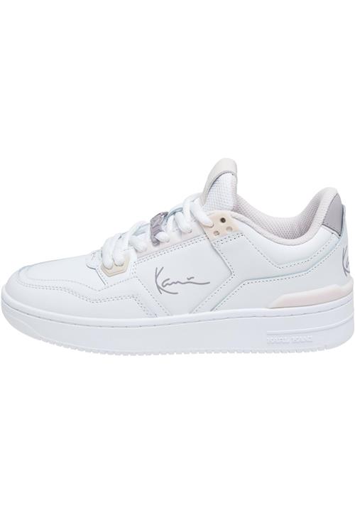 Karl Kani Sneaker low  beige / grå / hvid