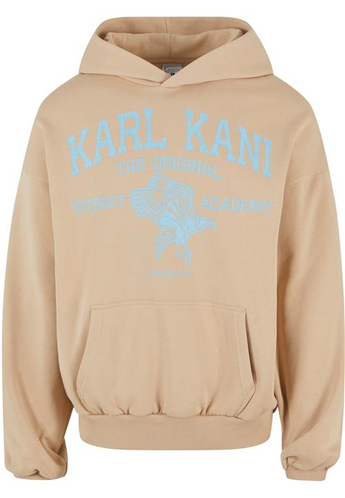 Se Karl Kani Sweatshirt  sand / himmelblå ved About You