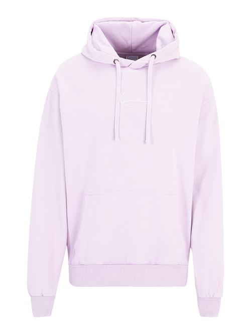 Se Karl Kani Sweatshirt  brun / mørkegrøn / lilla / sort ved About You