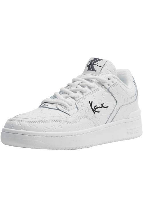 Karl Kani Sneaker low  sort / hvid