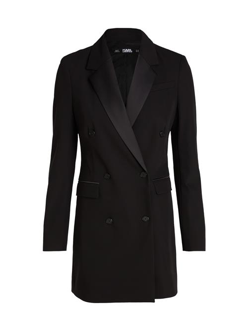 Karl Lagerfeld Blazer  sort