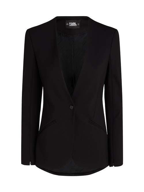 Karl Lagerfeld Blazer 'Punto'  sort