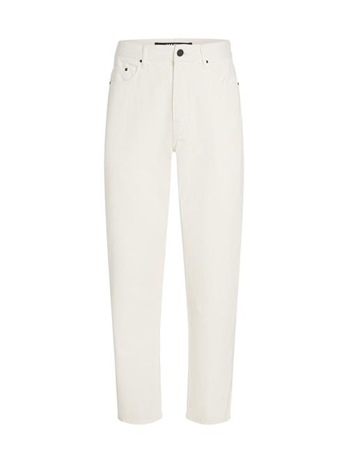 Karl Lagerfeld Jeans  sort / hvid