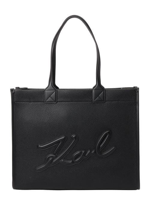 Karl Lagerfeld Shopper  sort