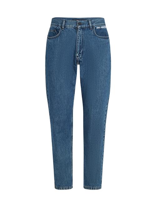 Se Karl Lagerfeld Jeans  blue denim ved About You