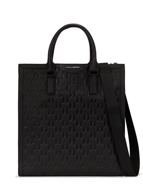 Karl Lagerfeld Shopper 'K/Loom'  sort