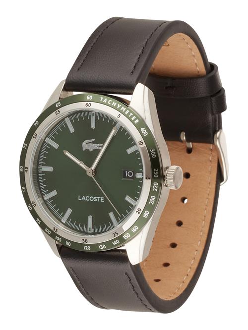 LACOSTE Analogt ur 'Everett'  sort