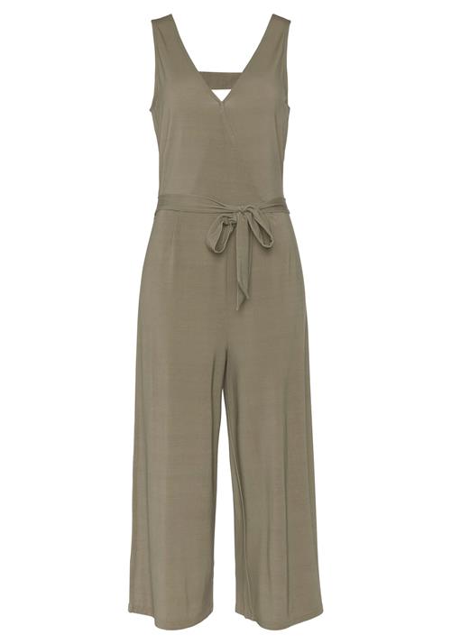 LASCANA Jumpsuit  khaki