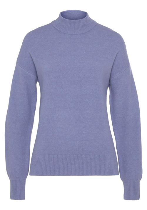 LASCANA Pullover  lyselilla