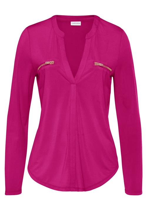 LASCANA Shirts  pink