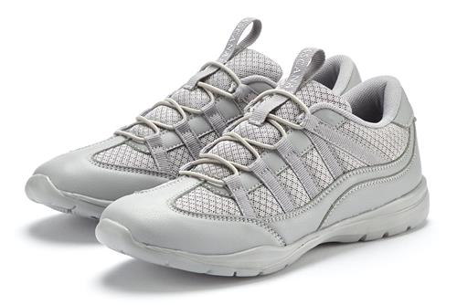Se LASCANA Sneaker low  antracit ved About You