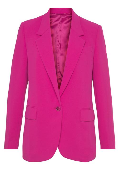 Se LASCANA Blazer  fuchsia ved About You