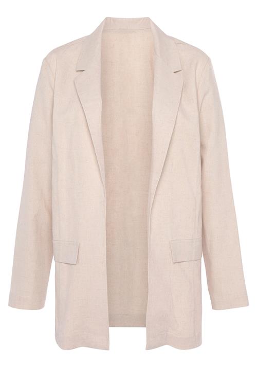 LASCANA Blazer  beige