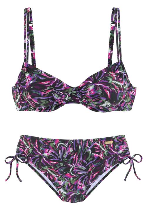 LASCANA Bikini  blandingsfarvet