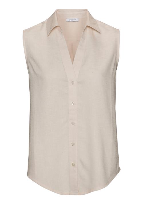 LASCANA Bluse  beige