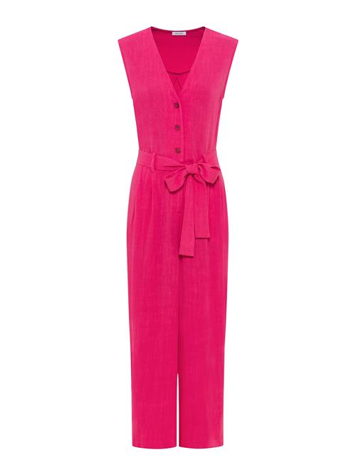 LASCANA Jumpsuit  pink