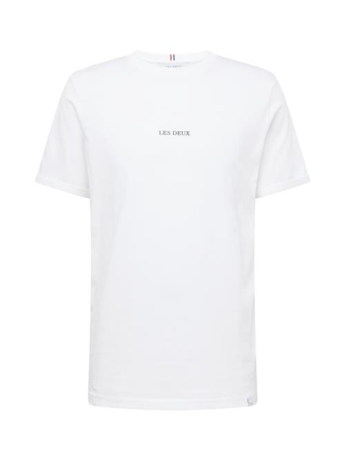 Les Deux Bluser & t-shirts 'Lens'  sort / hvid