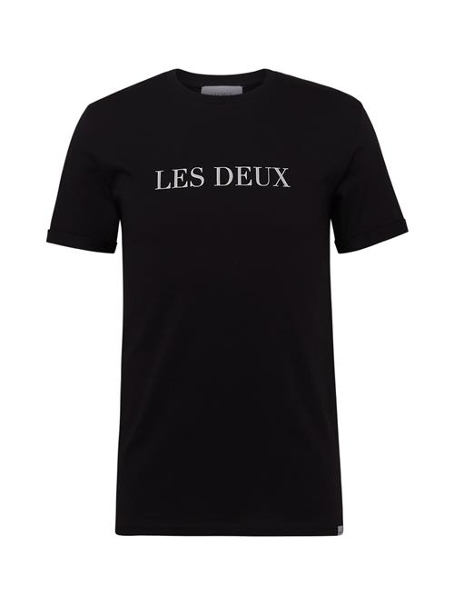 Les Deux Bluser & t-shirts  sort / hvid