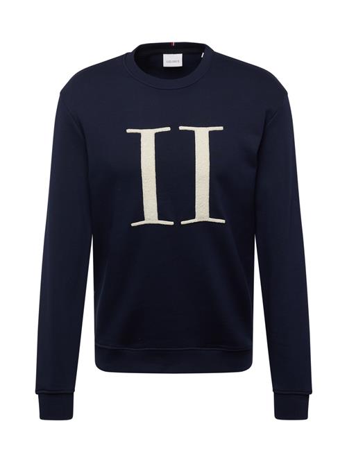 Se Les Deux Sweatshirt 'Encore'  navy / hvid ved About You