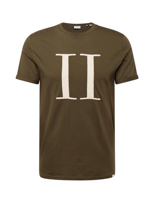 Les Deux Bluser & t-shirts 'Encore'  beige / oliven