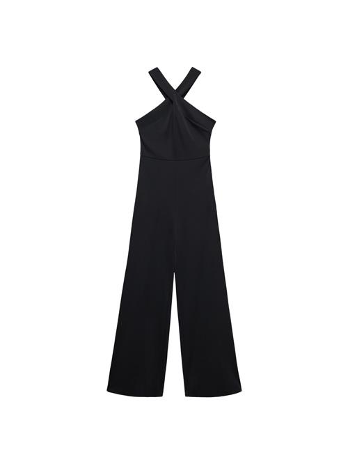 Se MANGO Jumpsuit 'Xnour'  sort ved About You