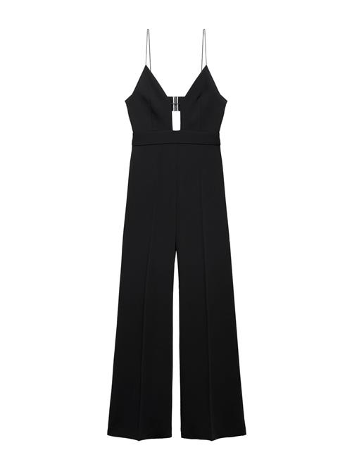 Se MANGO Jumpsuit 'Dream'  sort ved About You