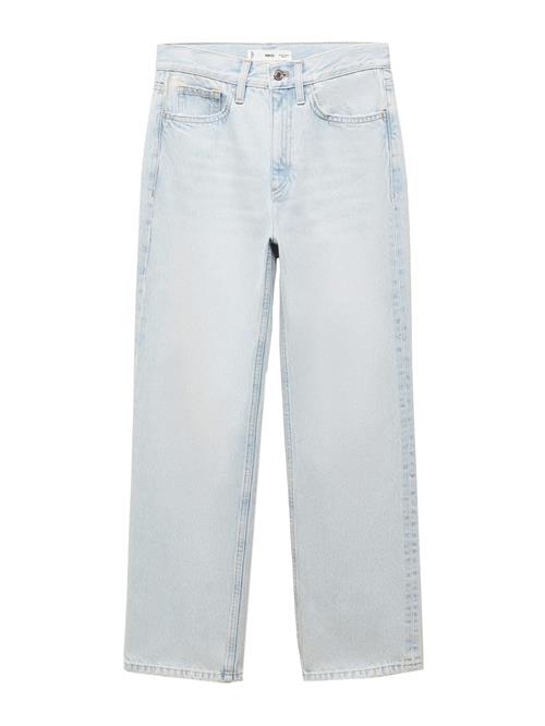 MANGO Jeans 'Matilda'  himmelblå