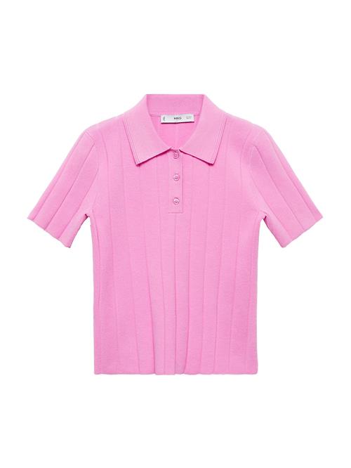 MANGO Pullover 'ALVERTA'  pink