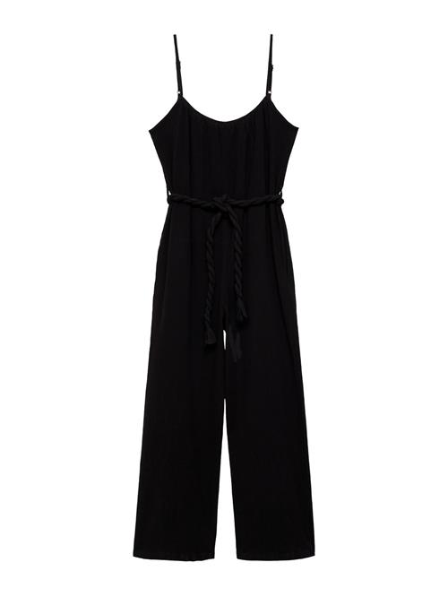 Se MANGO Jumpsuit 'Lane'  sort ved About You