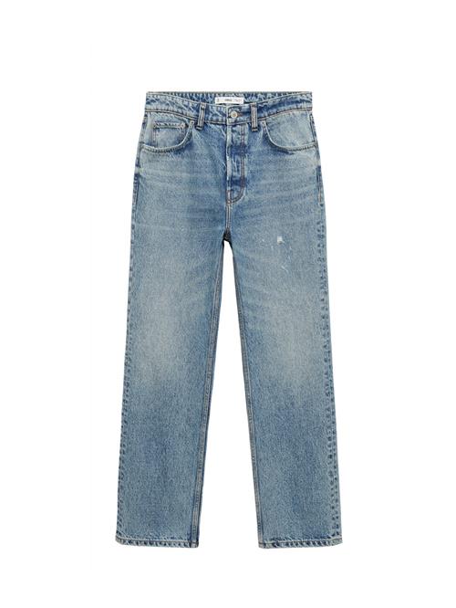 MANGO Jeans 'Millie'  blue denim