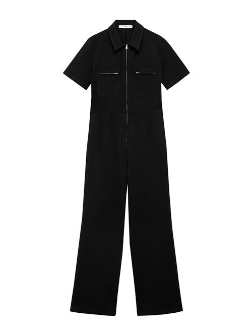 Se MANGO Jumpsuit 'Romo'  sort ved About You